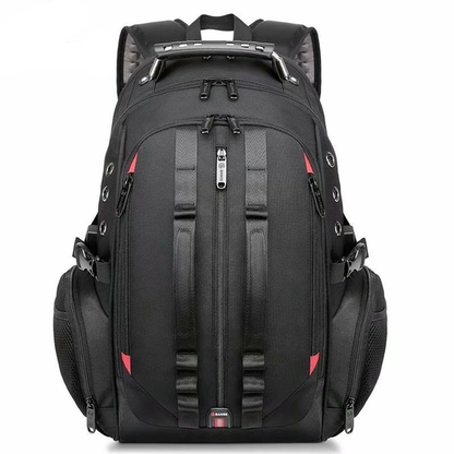 Anti-Theft Spacious Travel Backpack