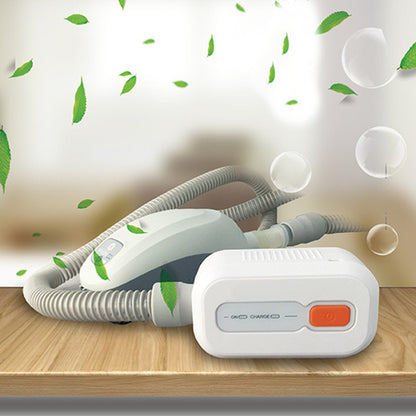 CPAP Cleaner Machine System