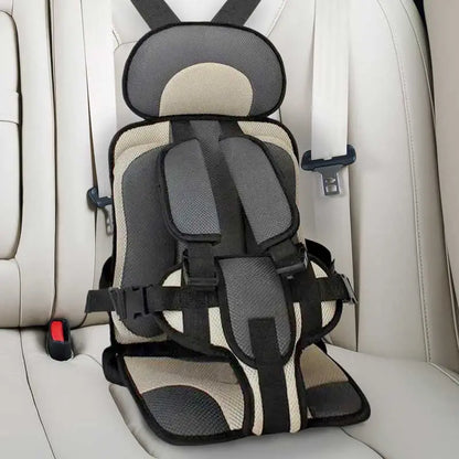 Child Protection Car Cushion Seat