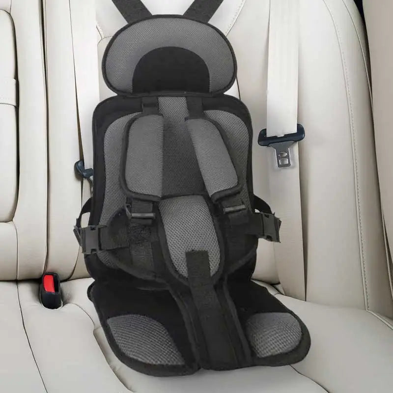 Child Protection Car Cushion Seat