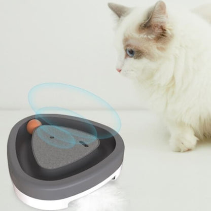 Smart and Engaging Electronic Cat Teaser Toy