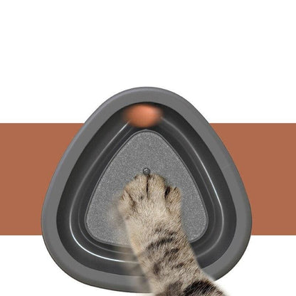 Smart and Engaging Electronic Cat Teaser Toy