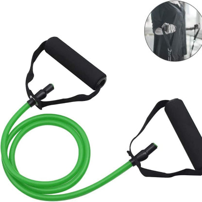 Elastic Resistance Exercise Bands
