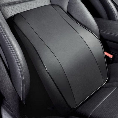 Breathable Headrest and Back Support Car Pillow Cushion